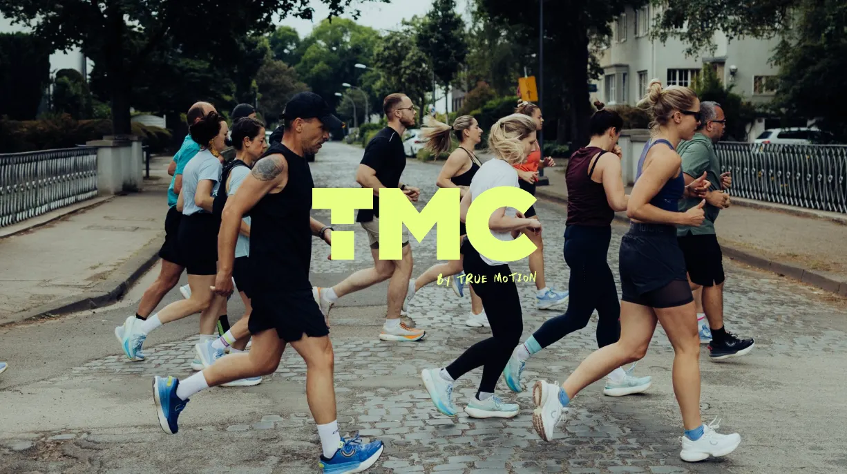 TMC Run Club