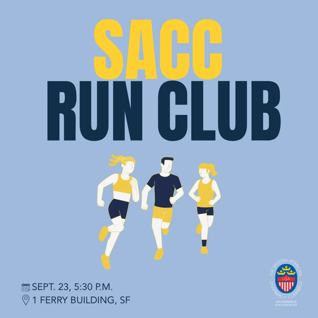SACC Run Club