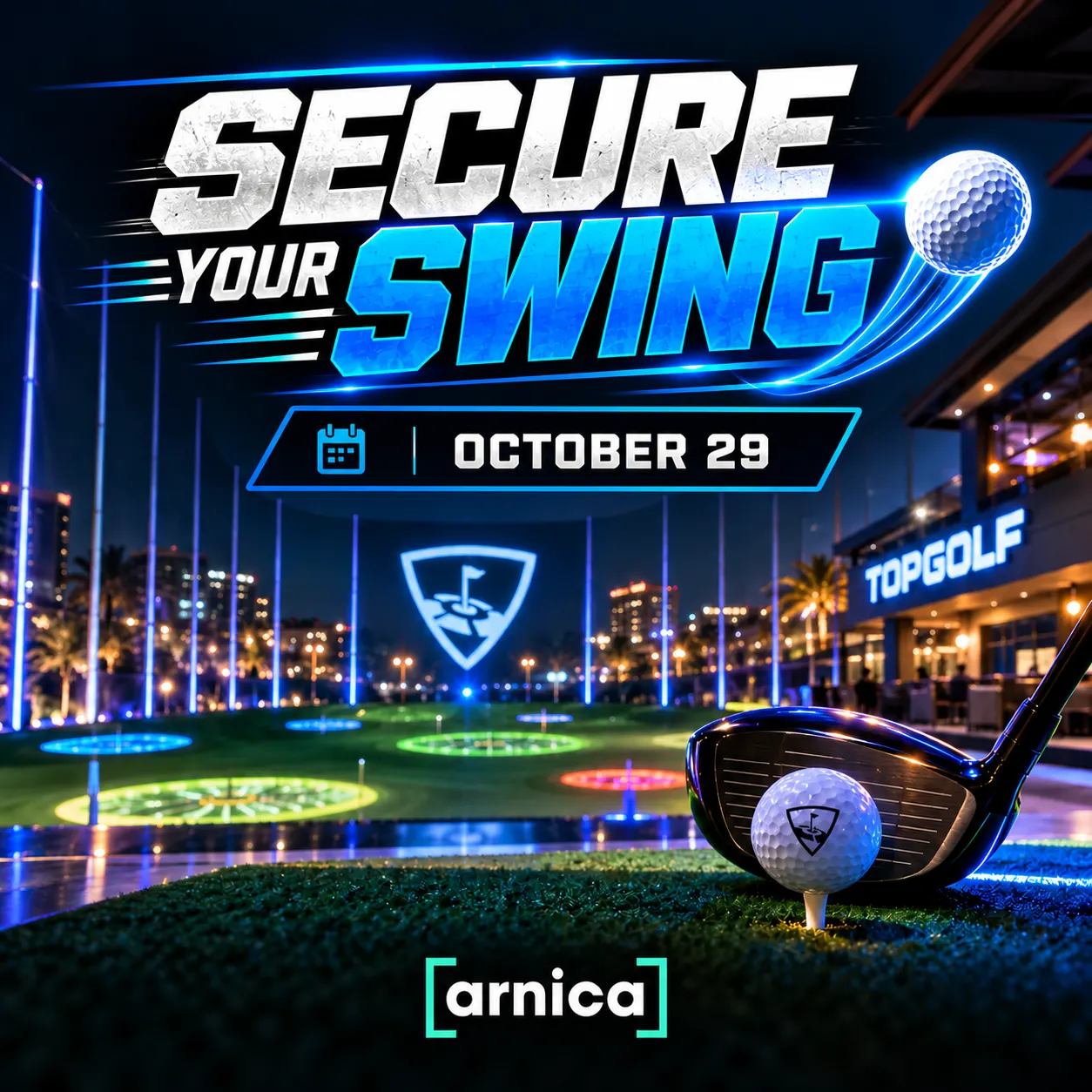 Secure Your Swing