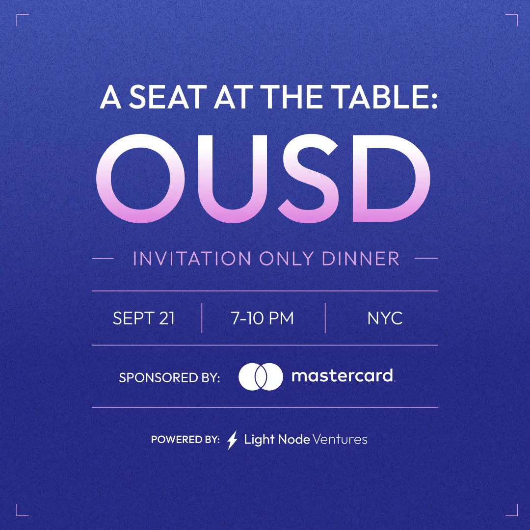 A Seat at the Table - OUSD