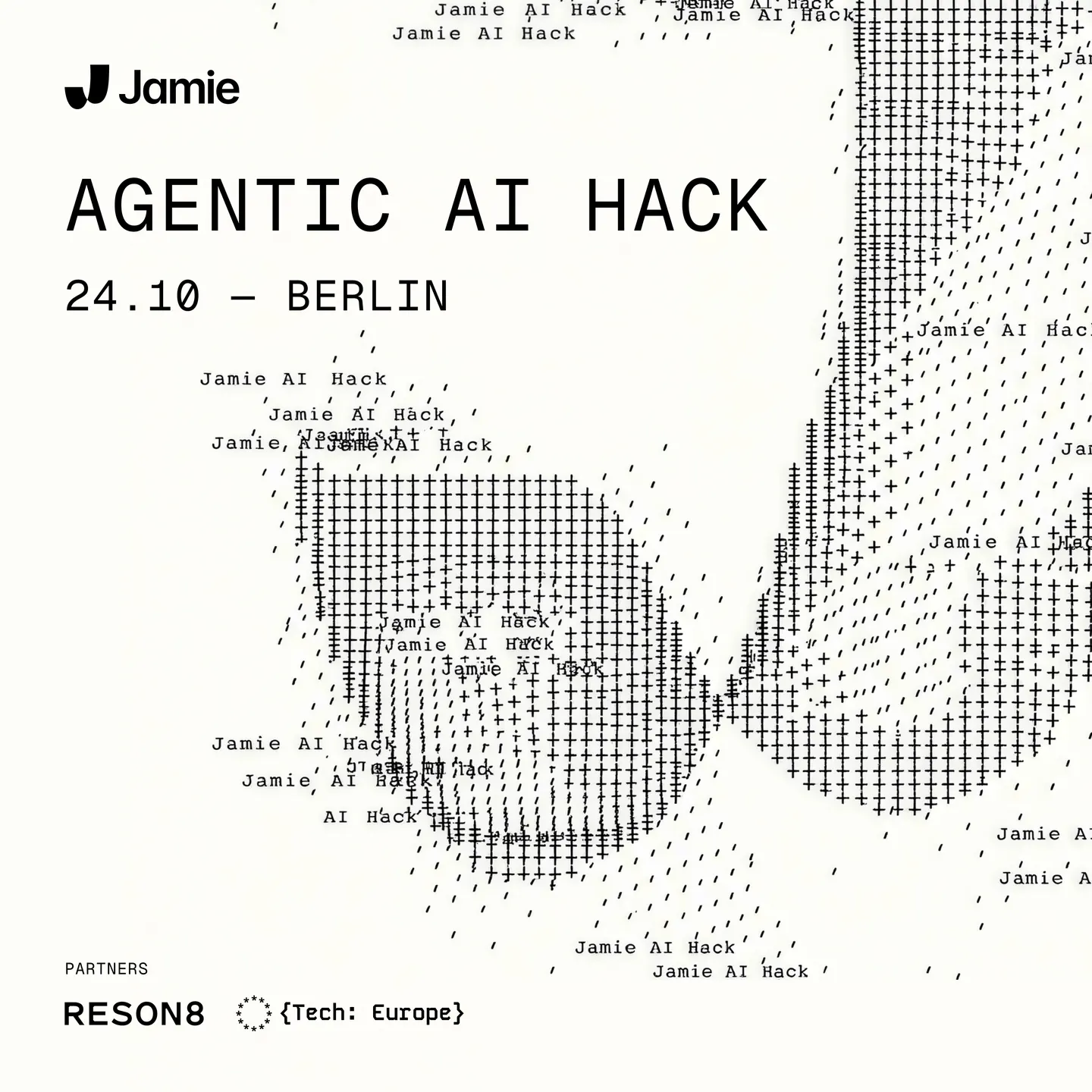Jamie Agentic AI Hack