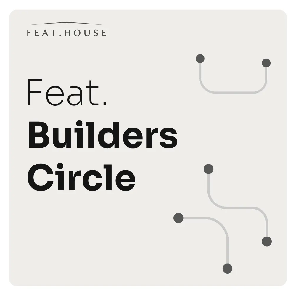 BUILDERS CIRCLE | EP. 5