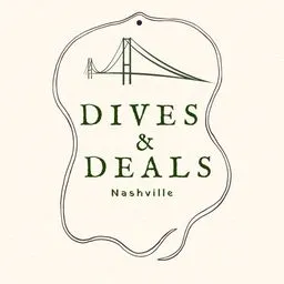 Dives & Deals Nashville Happy Hour