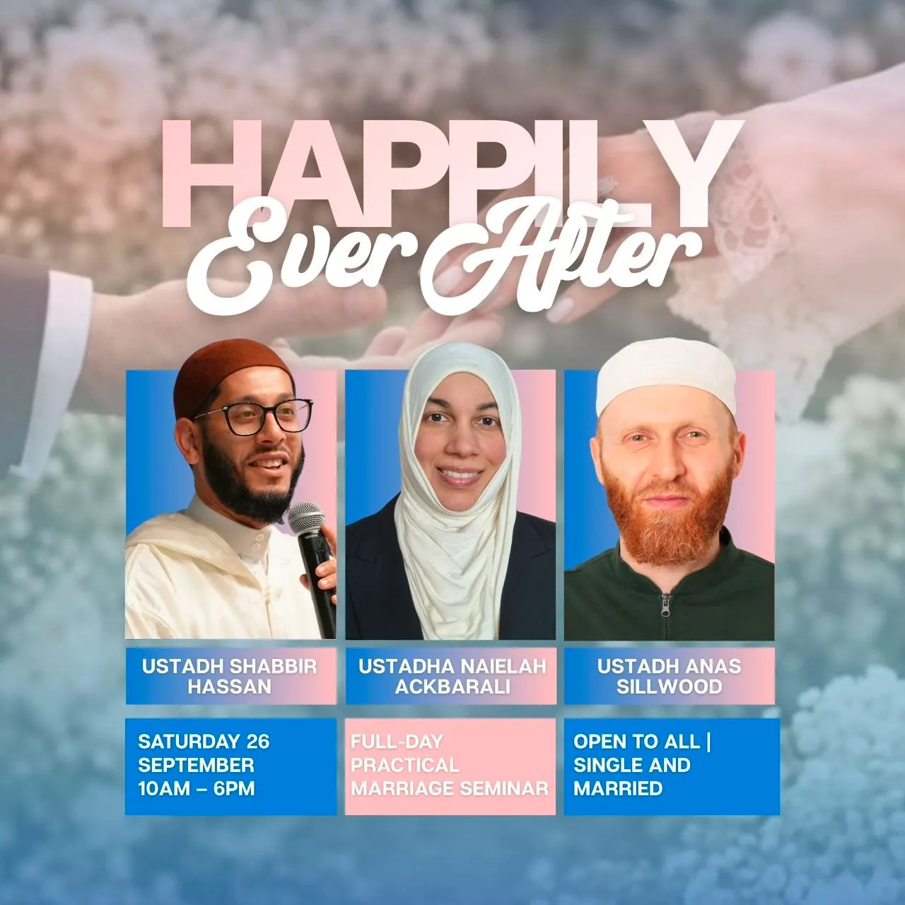Happily Ever After