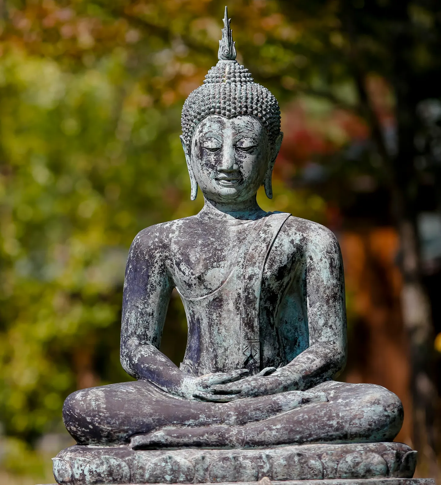 "Tracing Mindfulness Back to Its Sources": T. T. and W. F. Chao Workshop with Bhikkhunī Dhammadinnā and Paul Harrison
