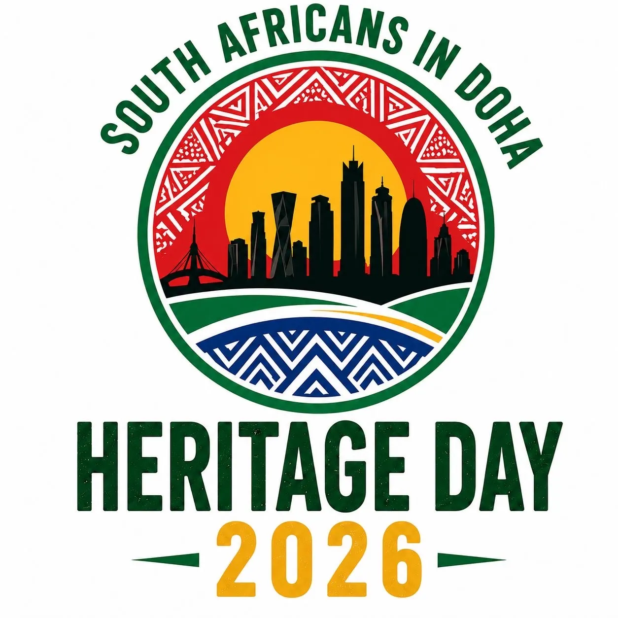 Heritage Day 2026