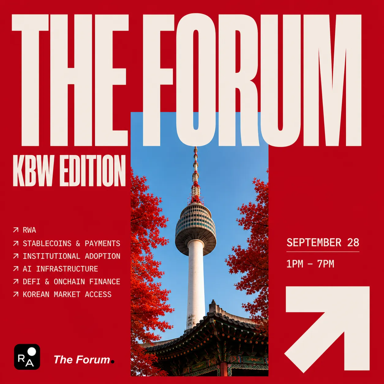 The Forum | KBW Edition
