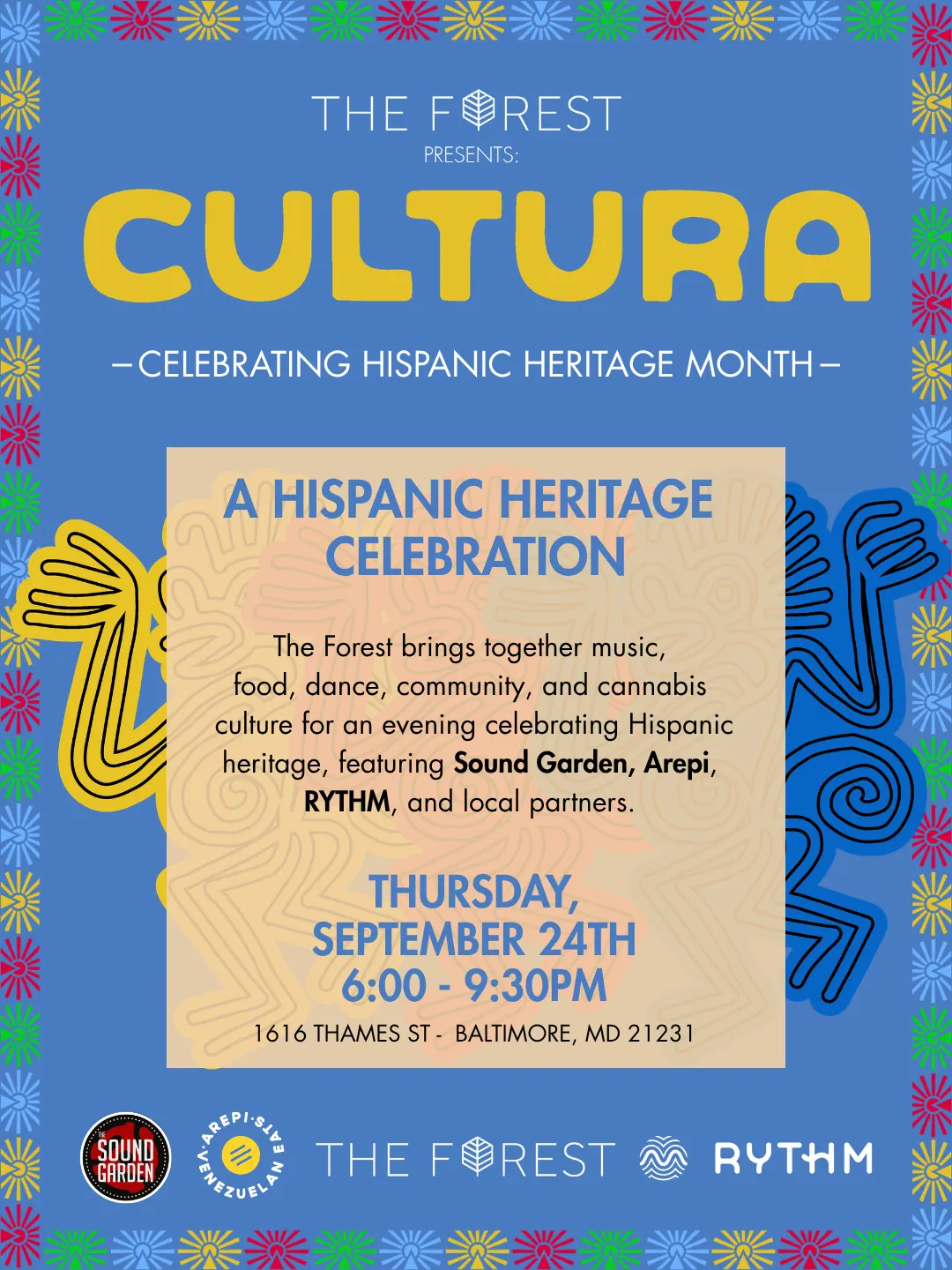 CULTURA