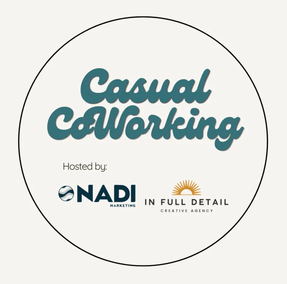 October Casual Coworking