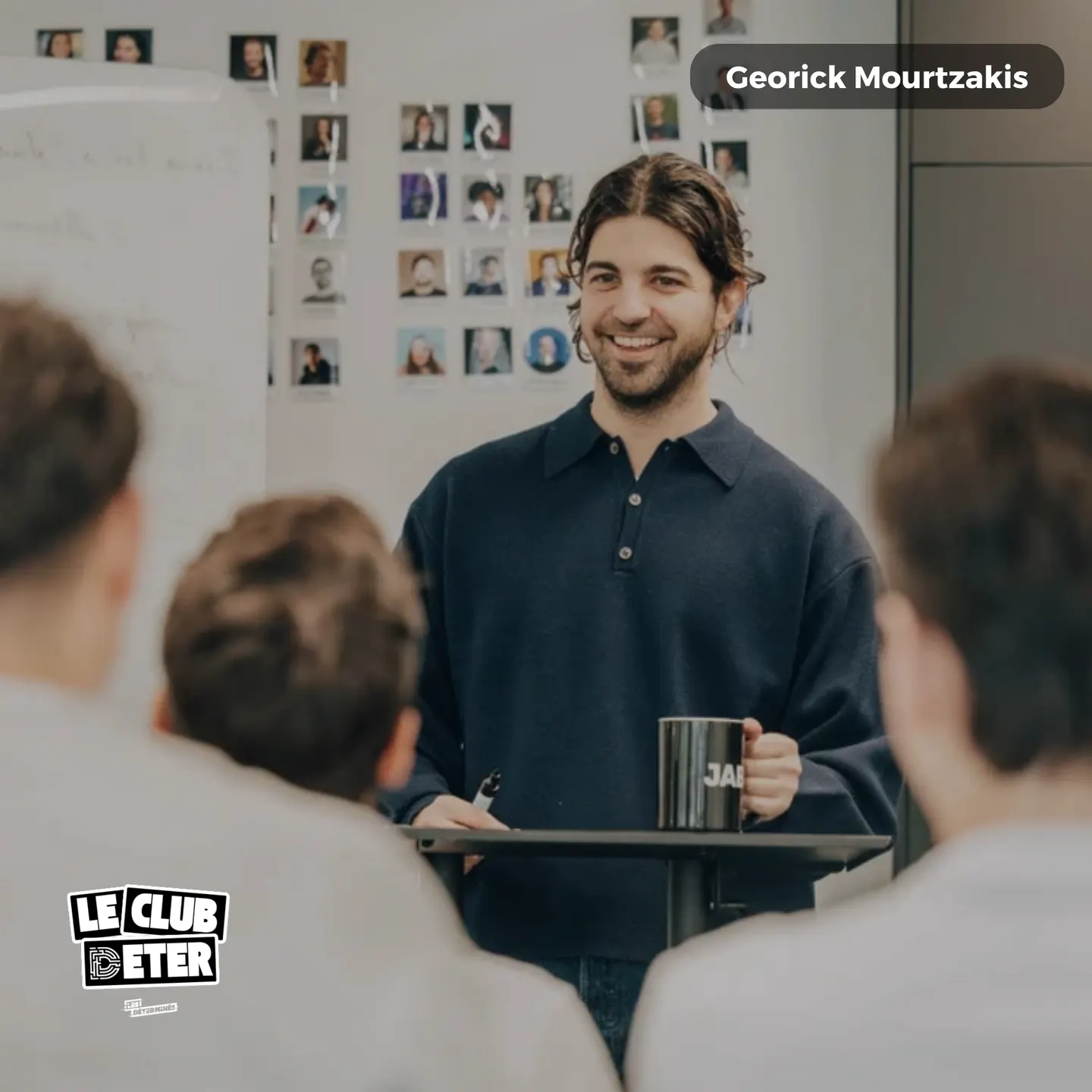 À vos ventes, prêts, appelez !
