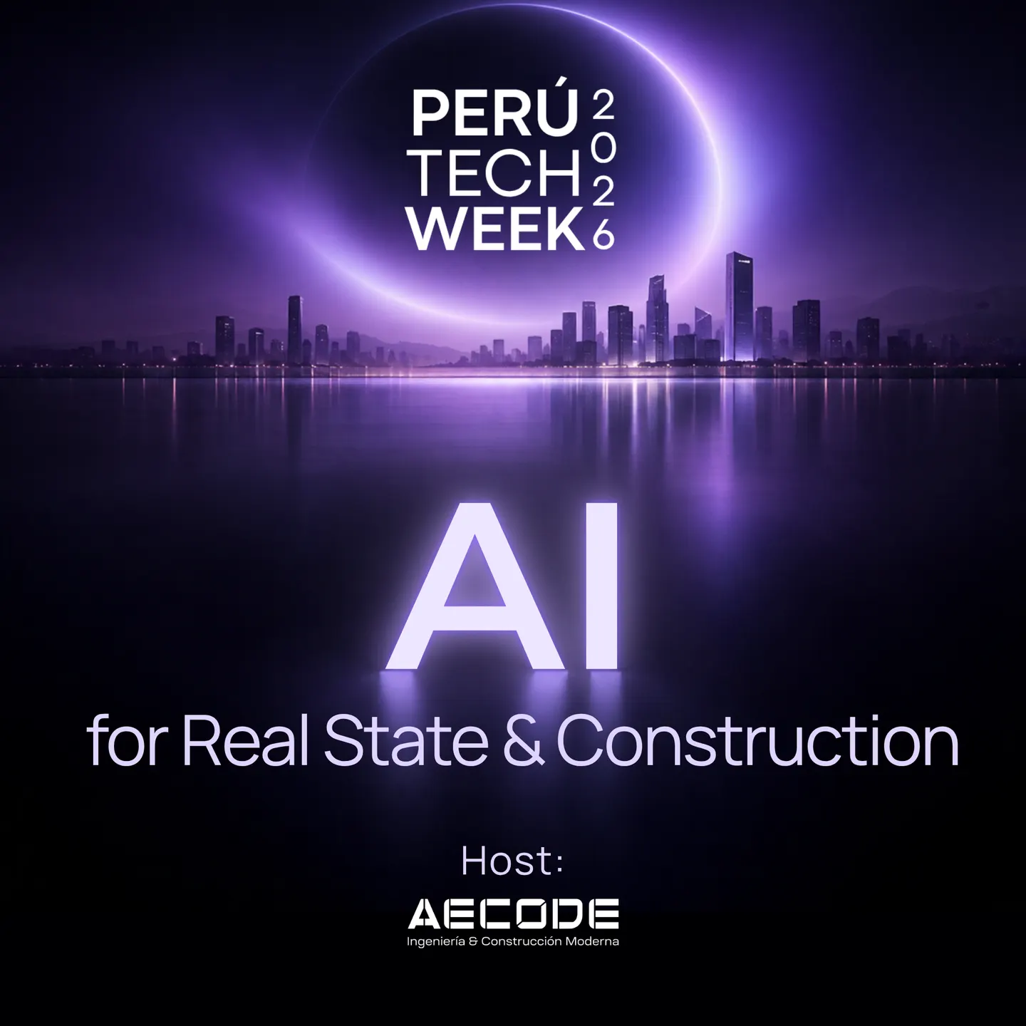 AI for Construction & Real Estate