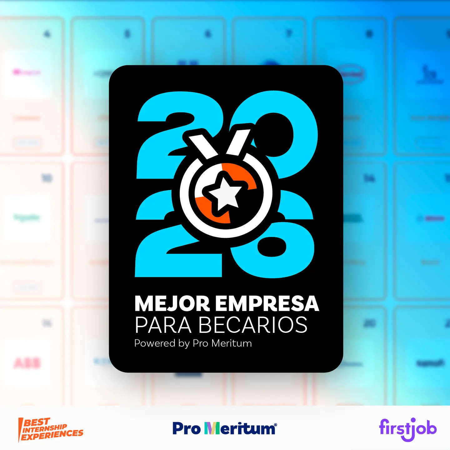 BIE: Mejores Empresas para Becarios y Practicantes en México 2026