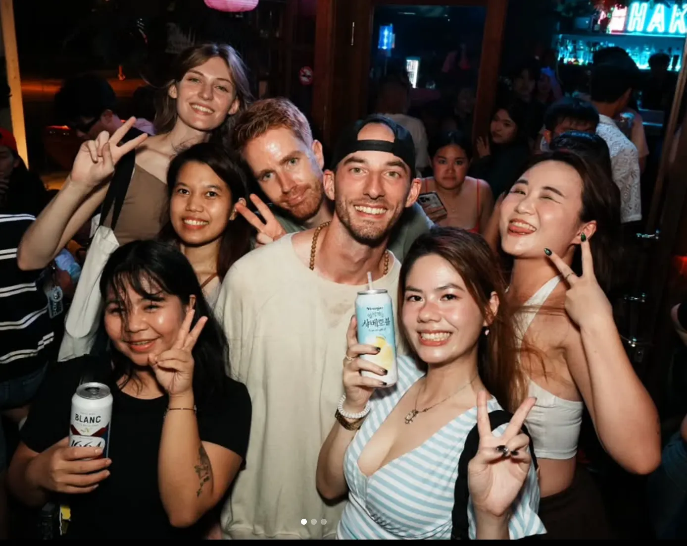 Taipei Monthly Singles Night|台北歡唱單身之夜・Karaoke・Darts・Party Music 🎤🎯
