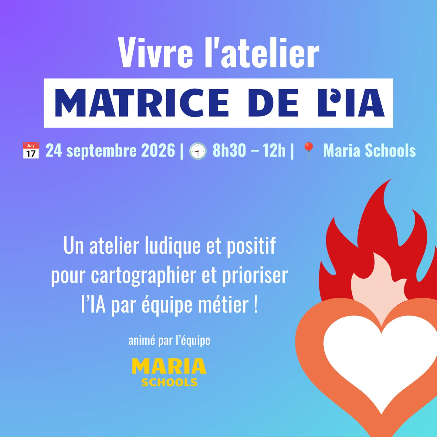 Matrice IA