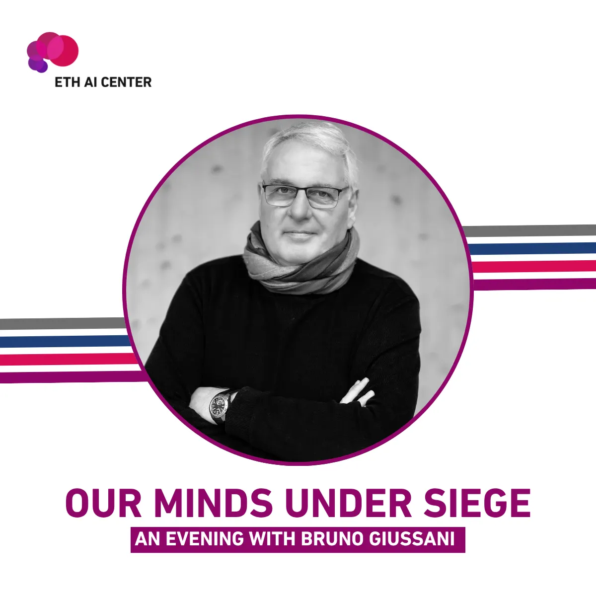 Our Minds Under Siege