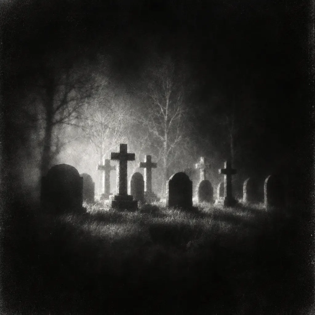 Performative Grief: A Dead Dad Club Open Mic