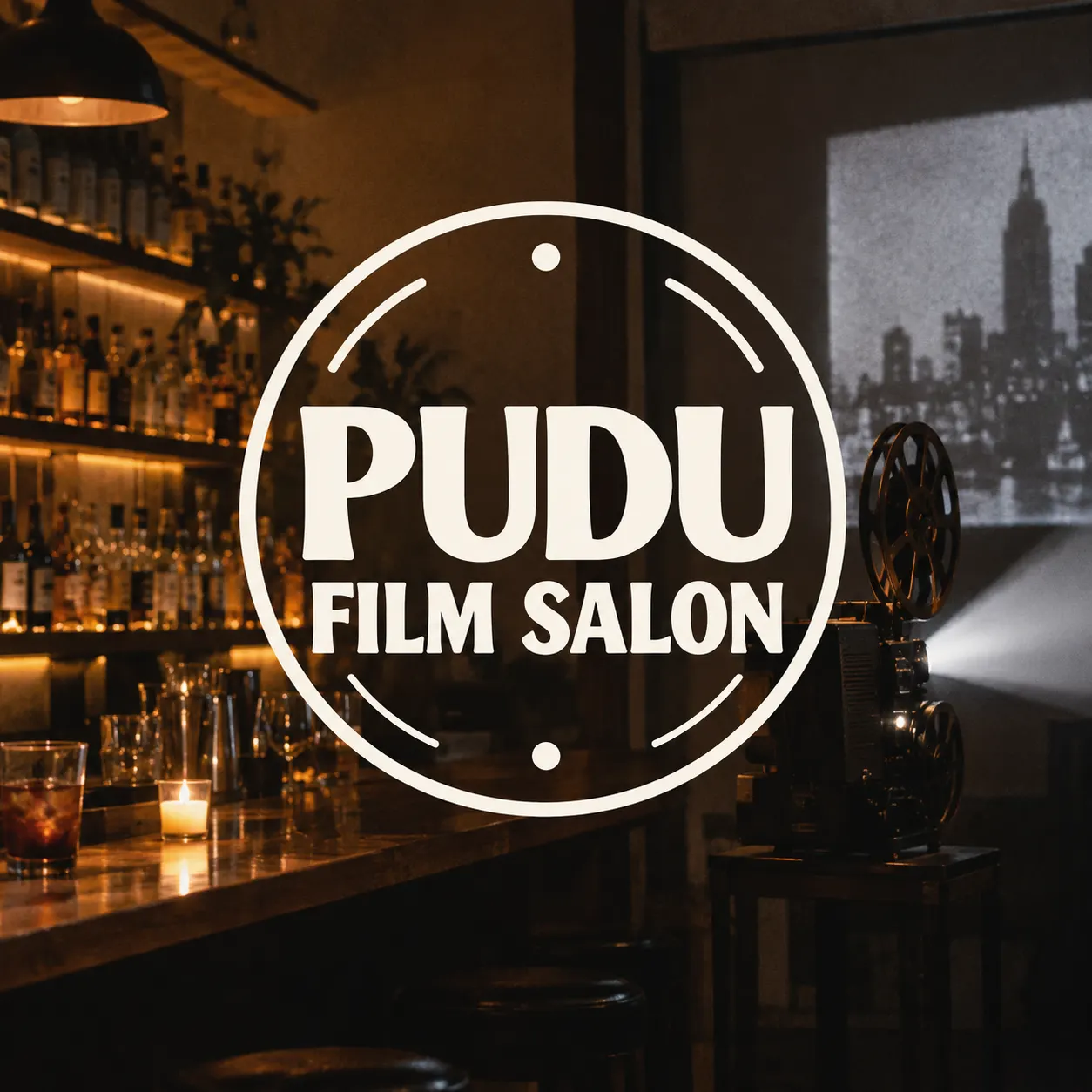 Pudu: NYC Film Salon #1