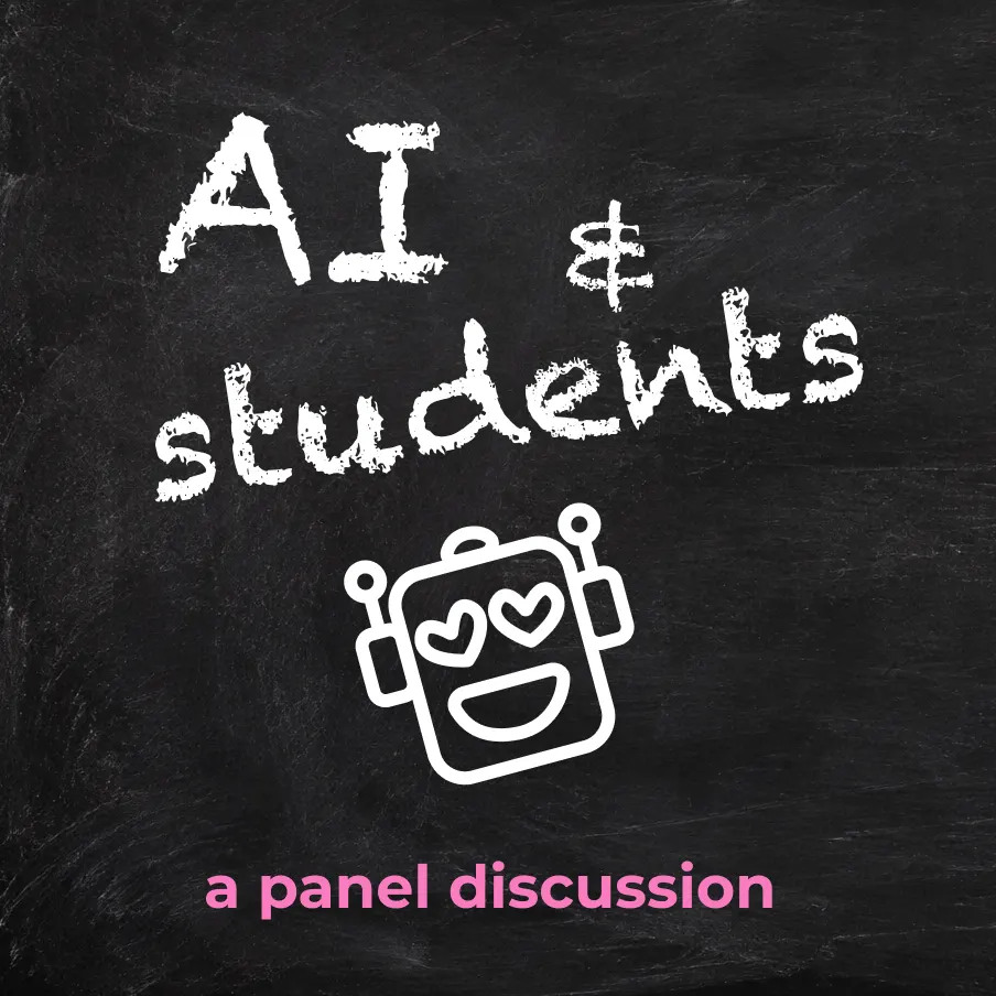 AI and Students: What's Actually Happening