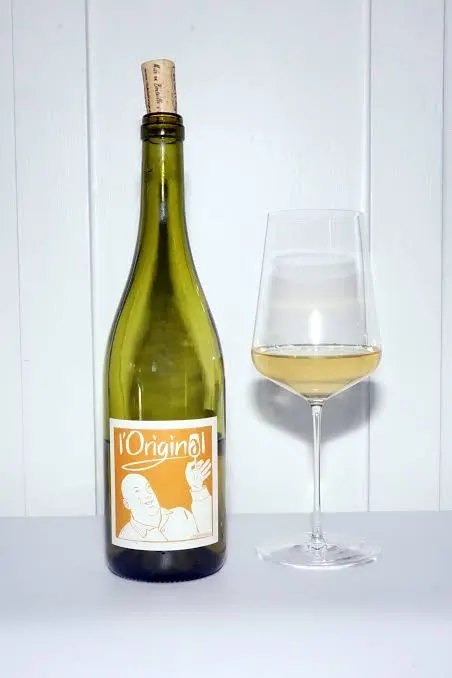 Young Wine Society: Natural Wine Masterclass Chapter 3