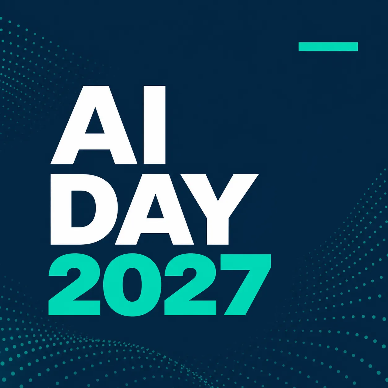 AI Day 2026