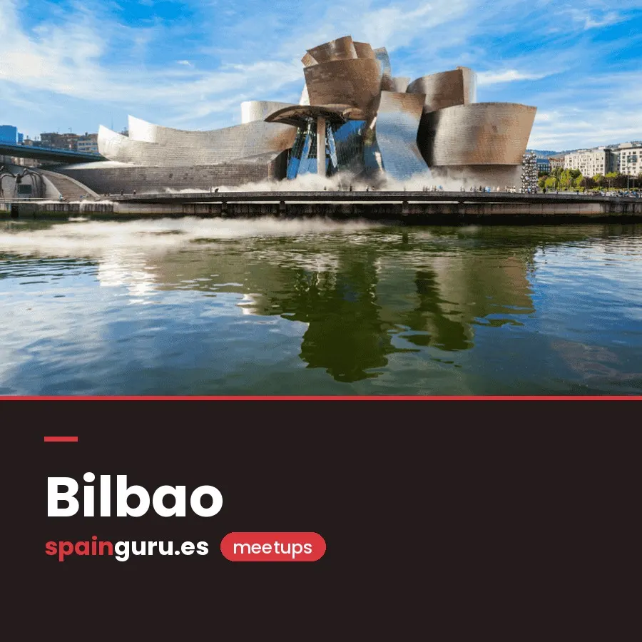 Spainguru Meetup — Bilbao