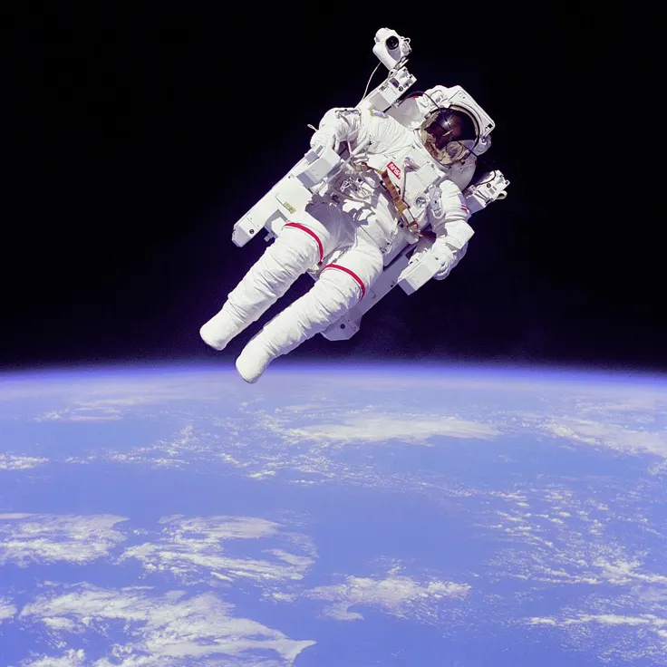 Space Meeting #00??: Living on the ISS