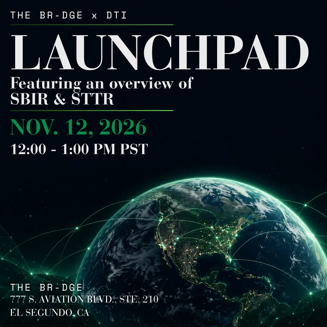 Launchpad Session (In-Person)