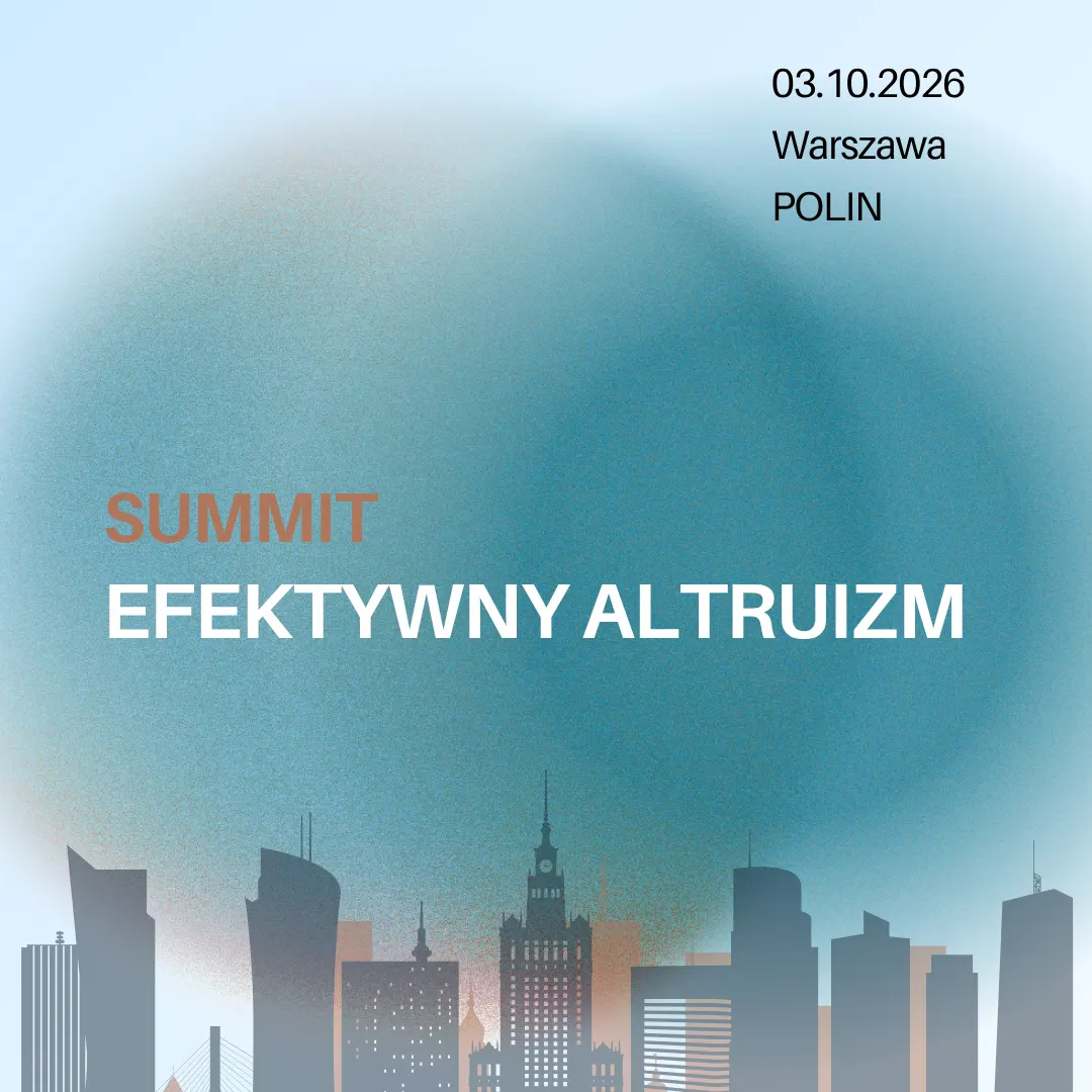 EA Summit Warsaw 2026