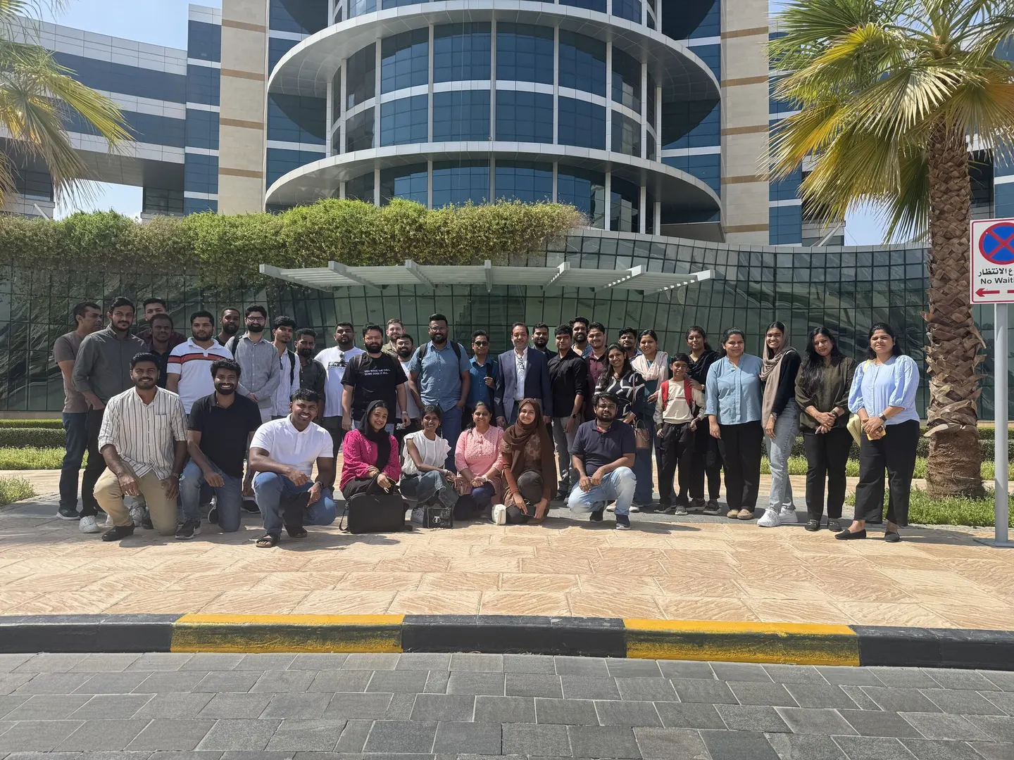 UAE | MENA Software Engineers & QA Weekly Community Meetup