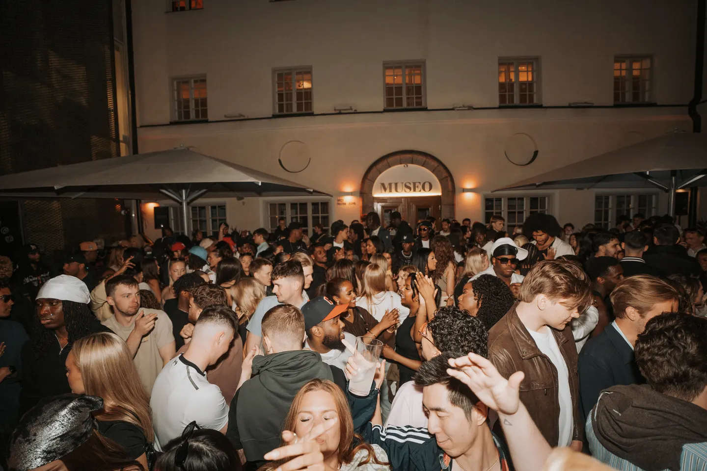 Dose Club - Special Access