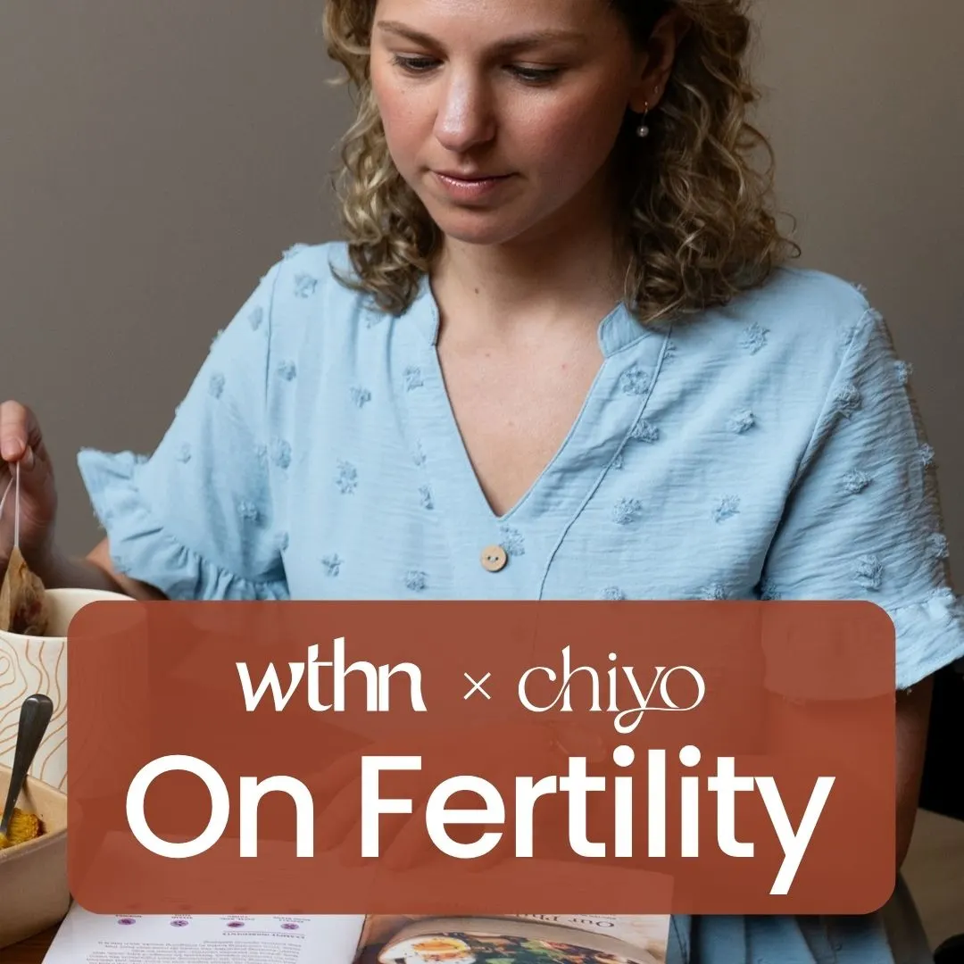 Preparing for Pregnancy: Building the healthiest foundation