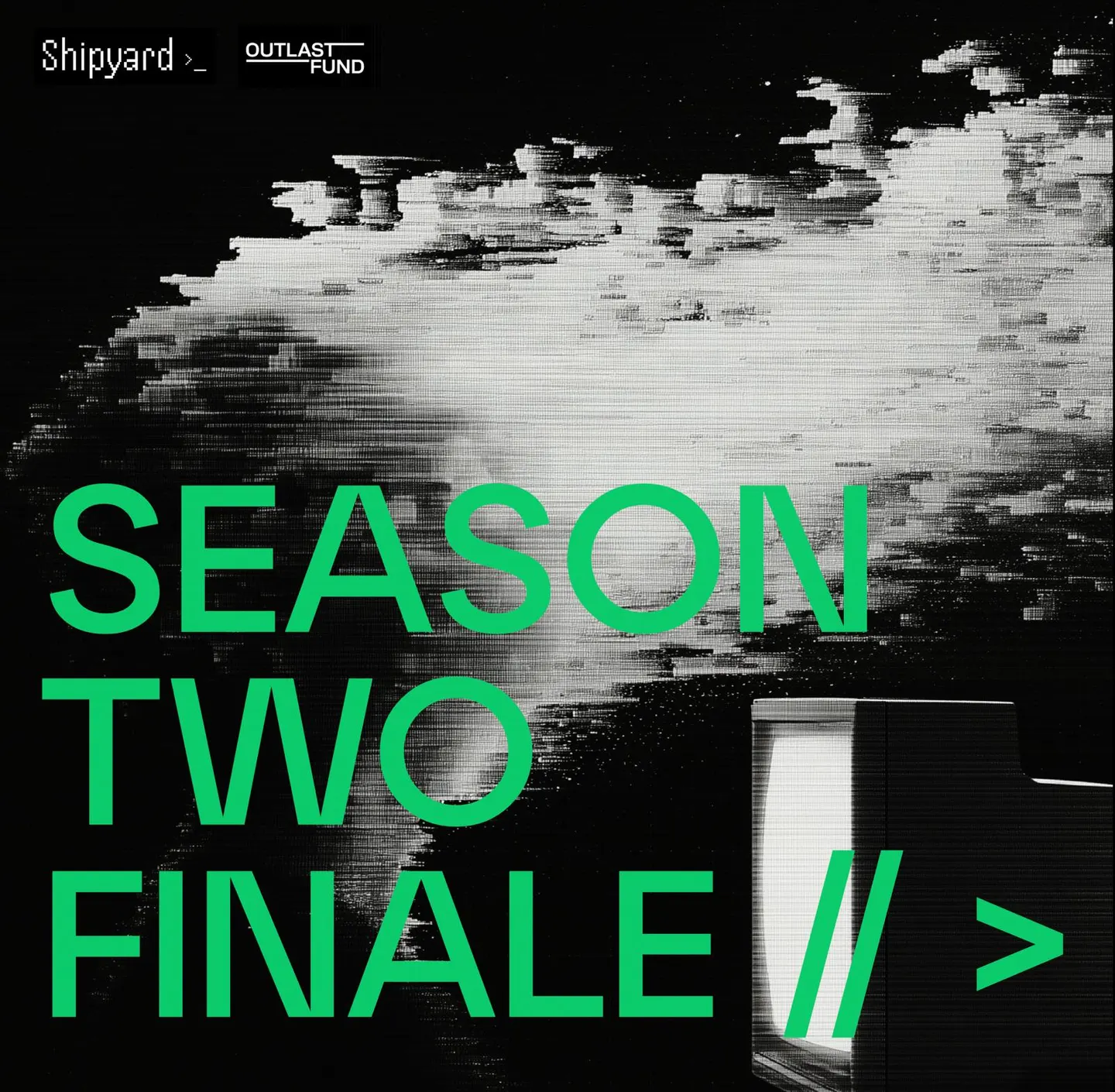 shipyard season two finale