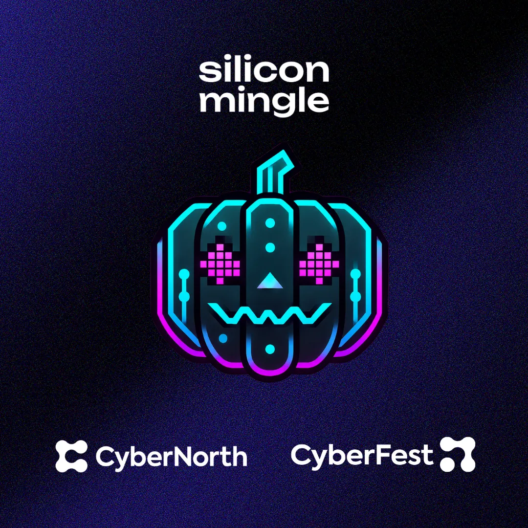 CyberFest Mingle