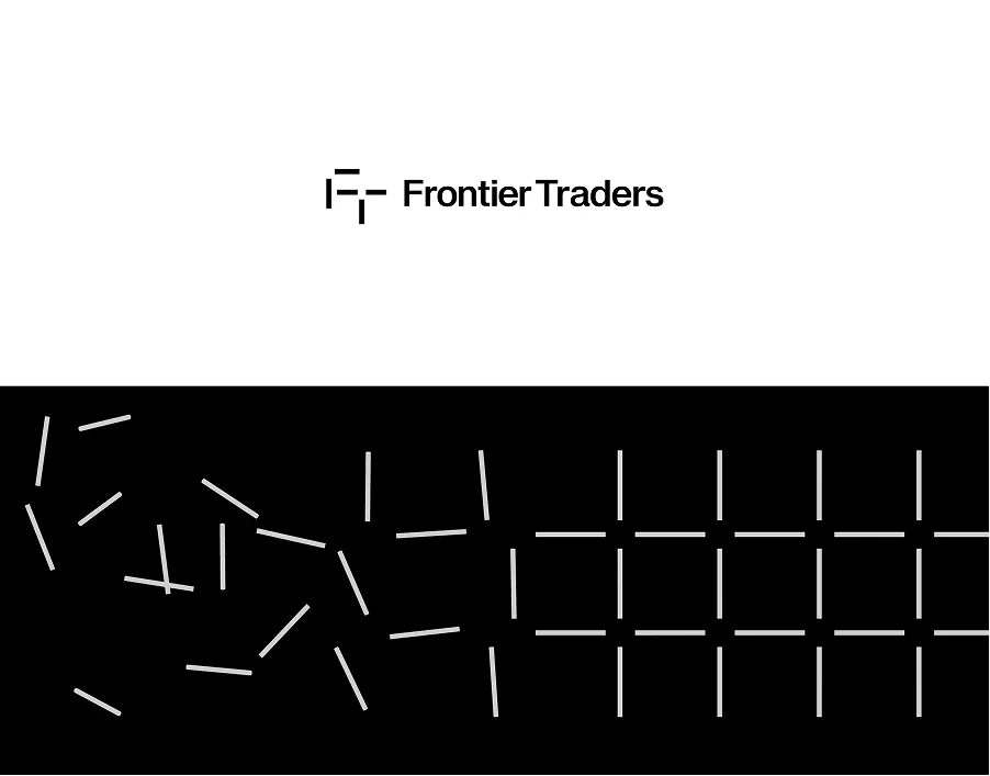 Frontier Traders @ Solana Summit Canada