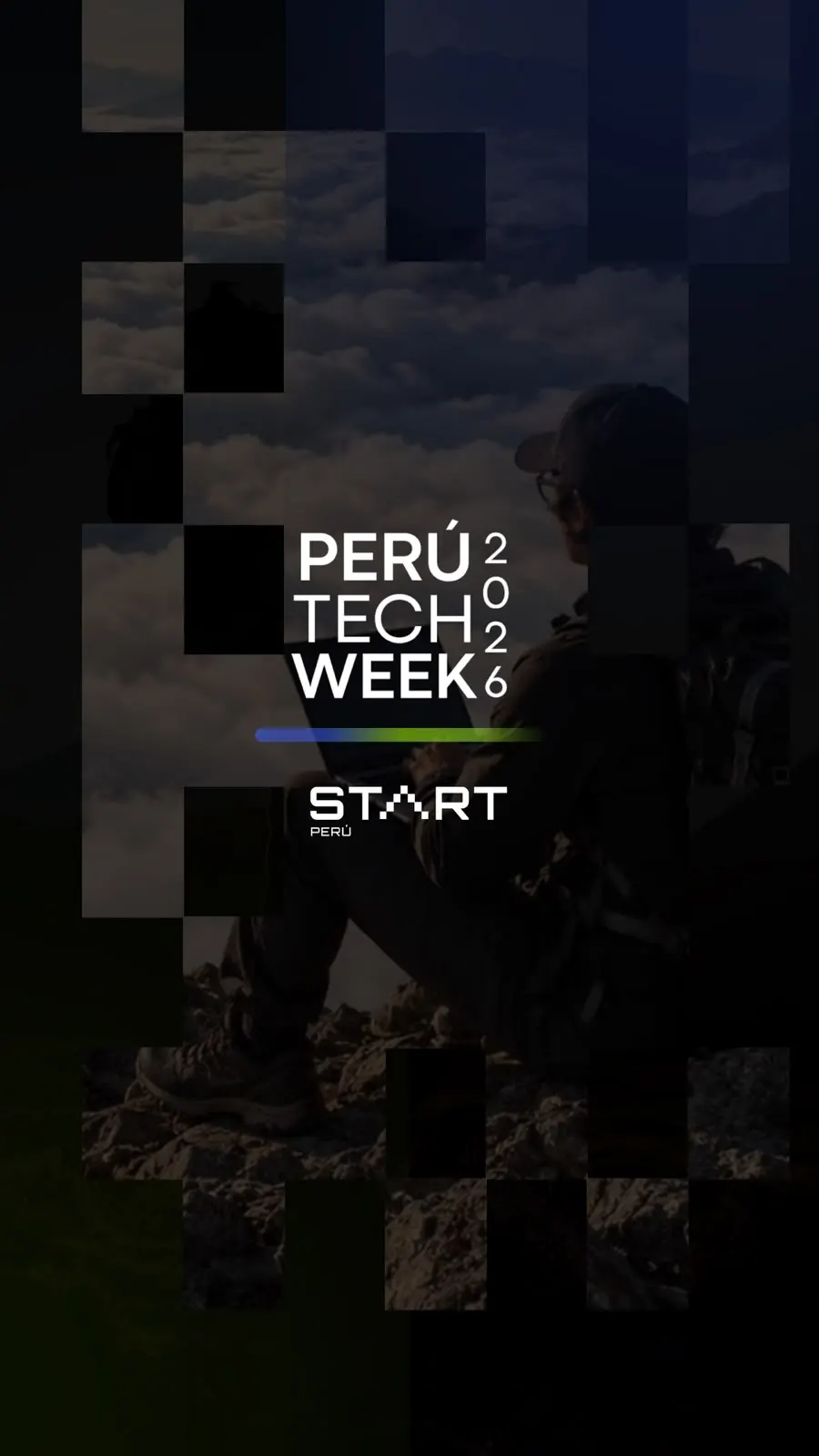 TECH & TREK | Del código al camino