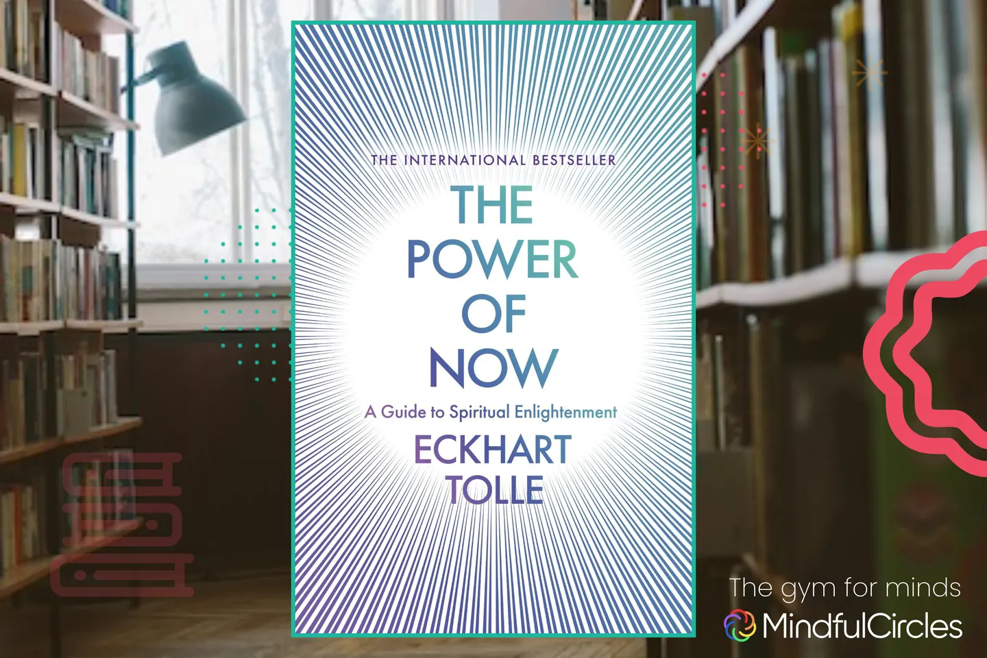 Startups Support & Mind Clarity Group | Week's Topic: The Power of Now + Reflections & Meditations