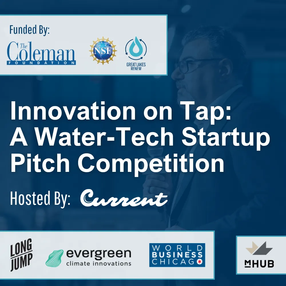 Innovation on Tap