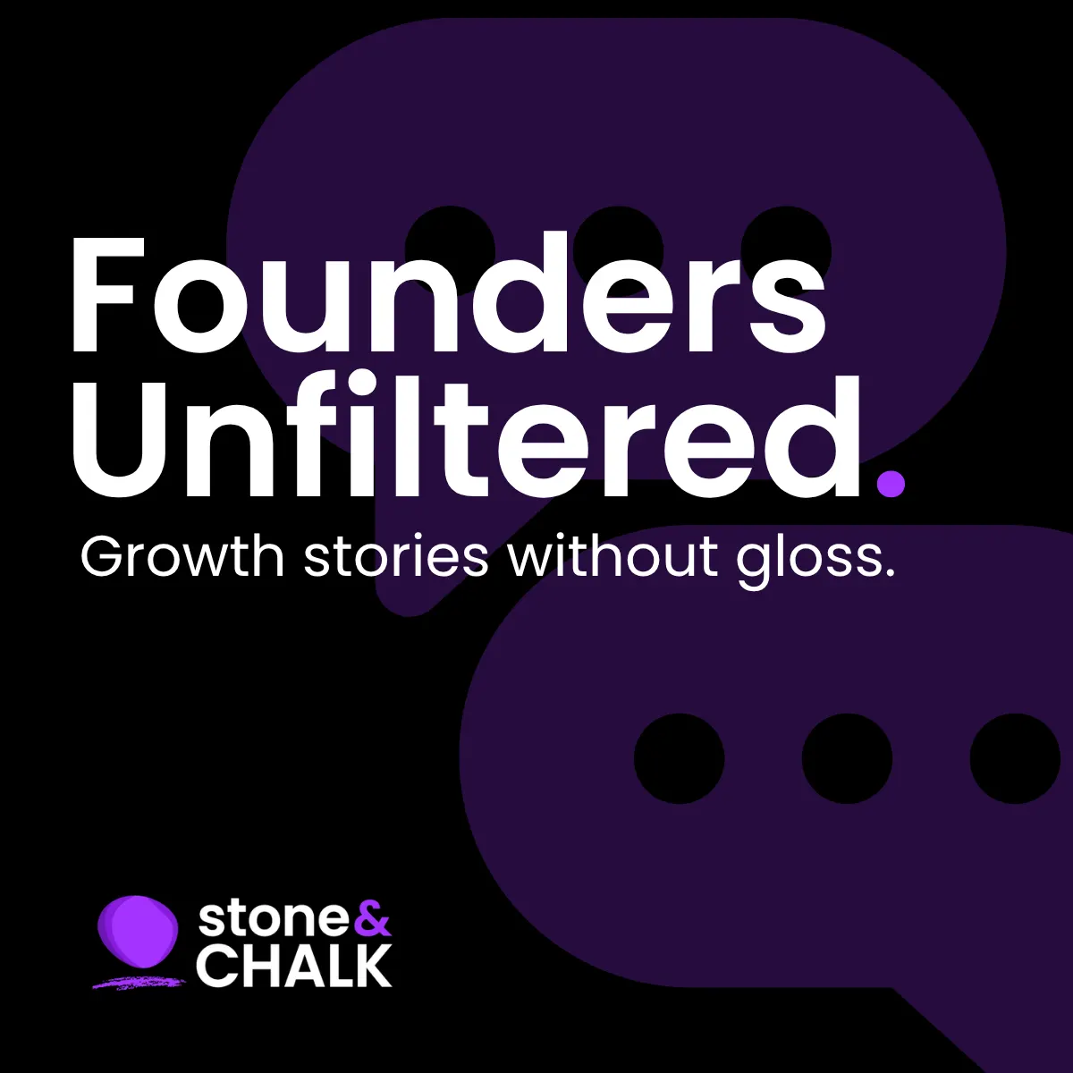 Founders Unfiltered: In conversation with Daniel Lord-Doyle, Mary Technology