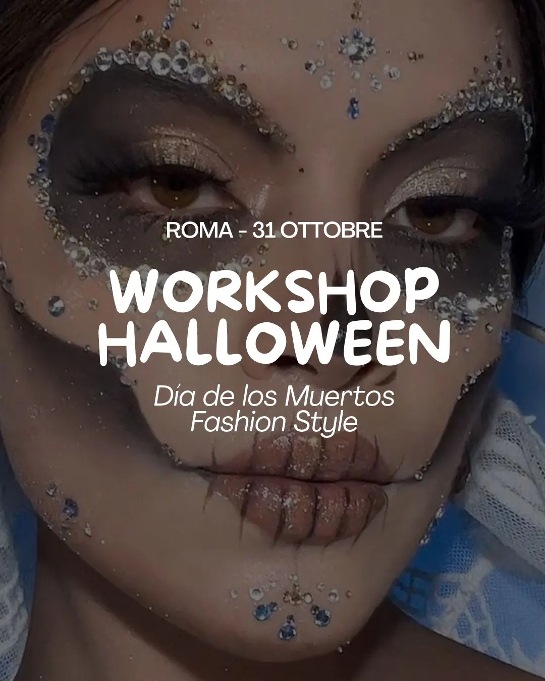 HALLOWEEN WORKSHOP