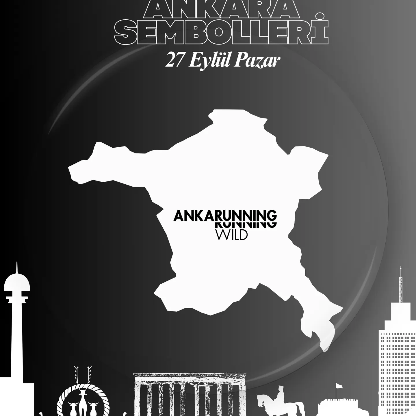 ANKARUNNING III.Geleneksel Ankara Sembolleri