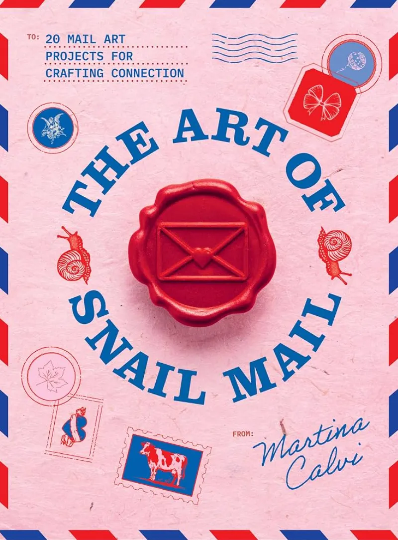 The Art of Snail Mail