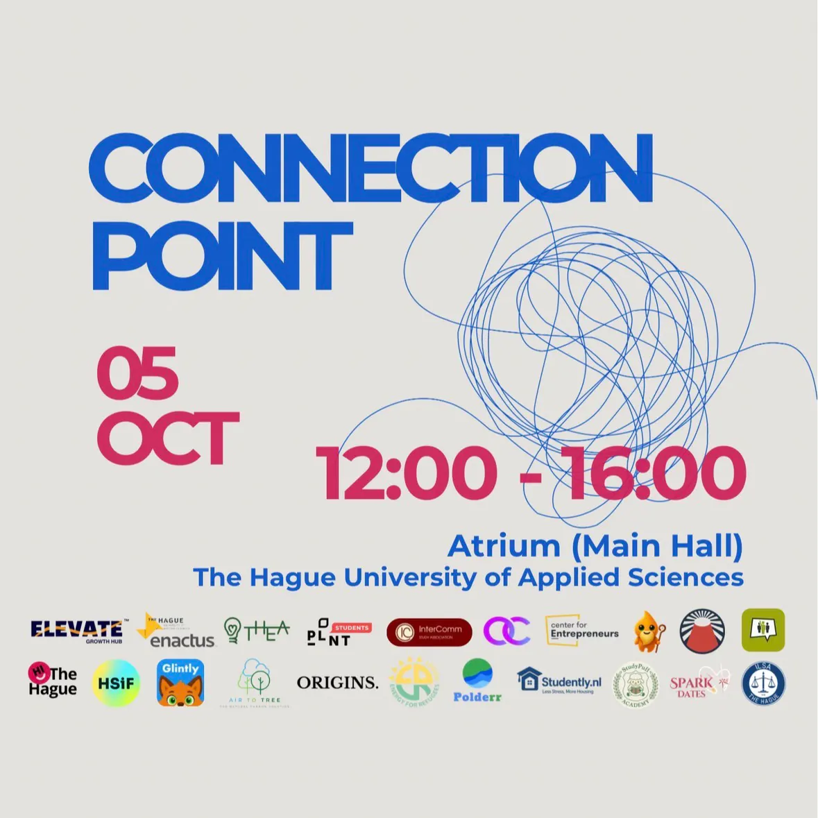 CONNECTION POINT