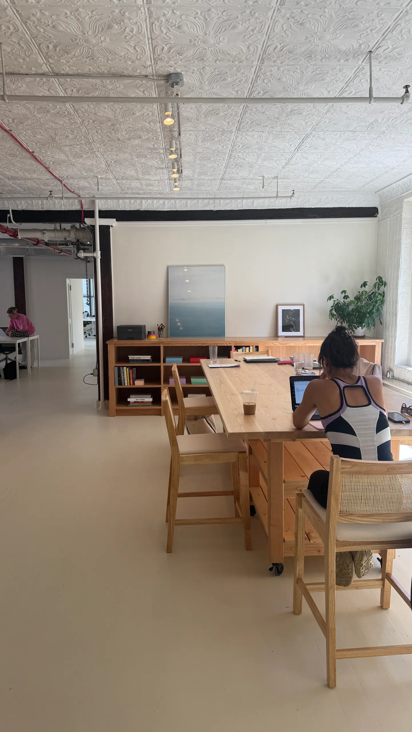 Index Chinatown Open House: October