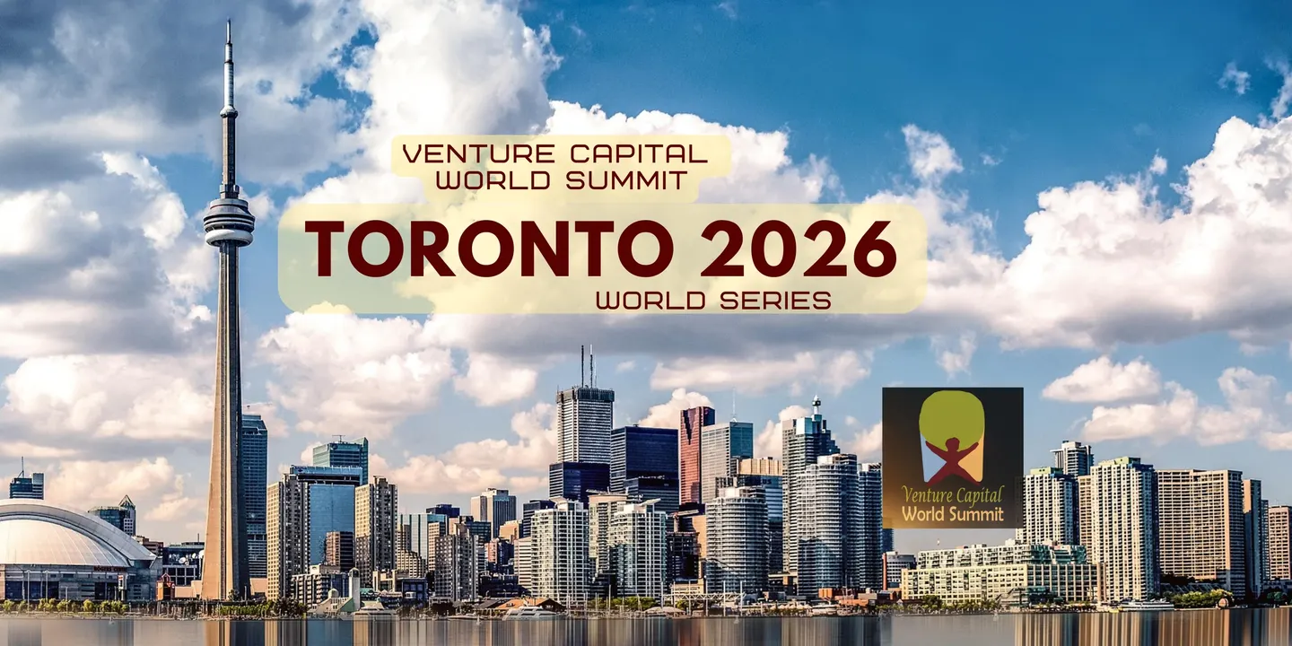 Toronto 2026 Venture Capital World Summit (Winter Edition)