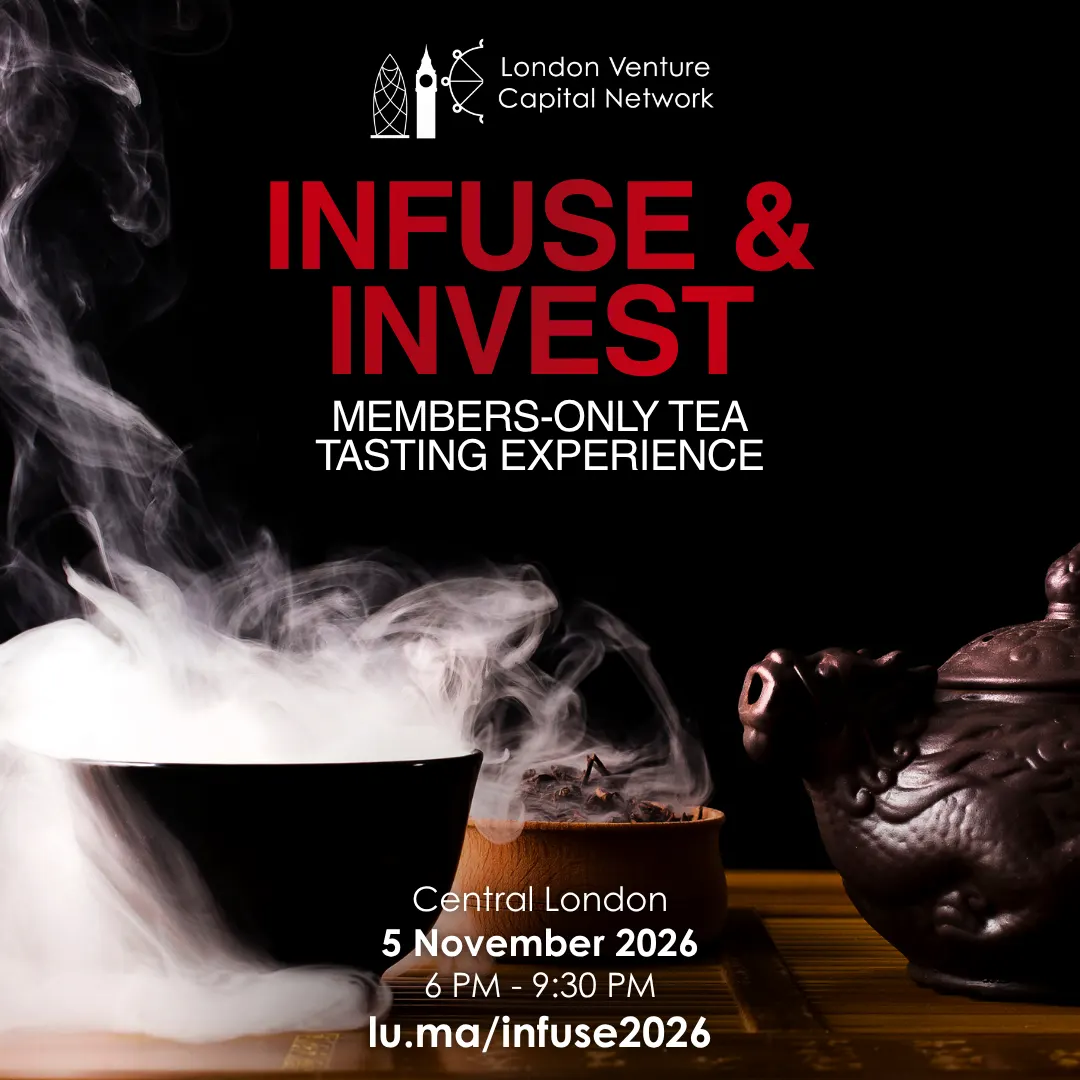 Infuse & Invest - Members Only Networking Experience