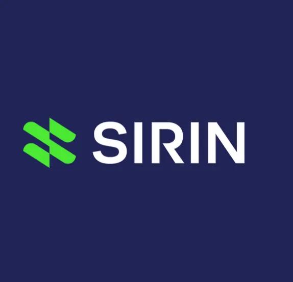 SIRIN Biznesa Brokastis
