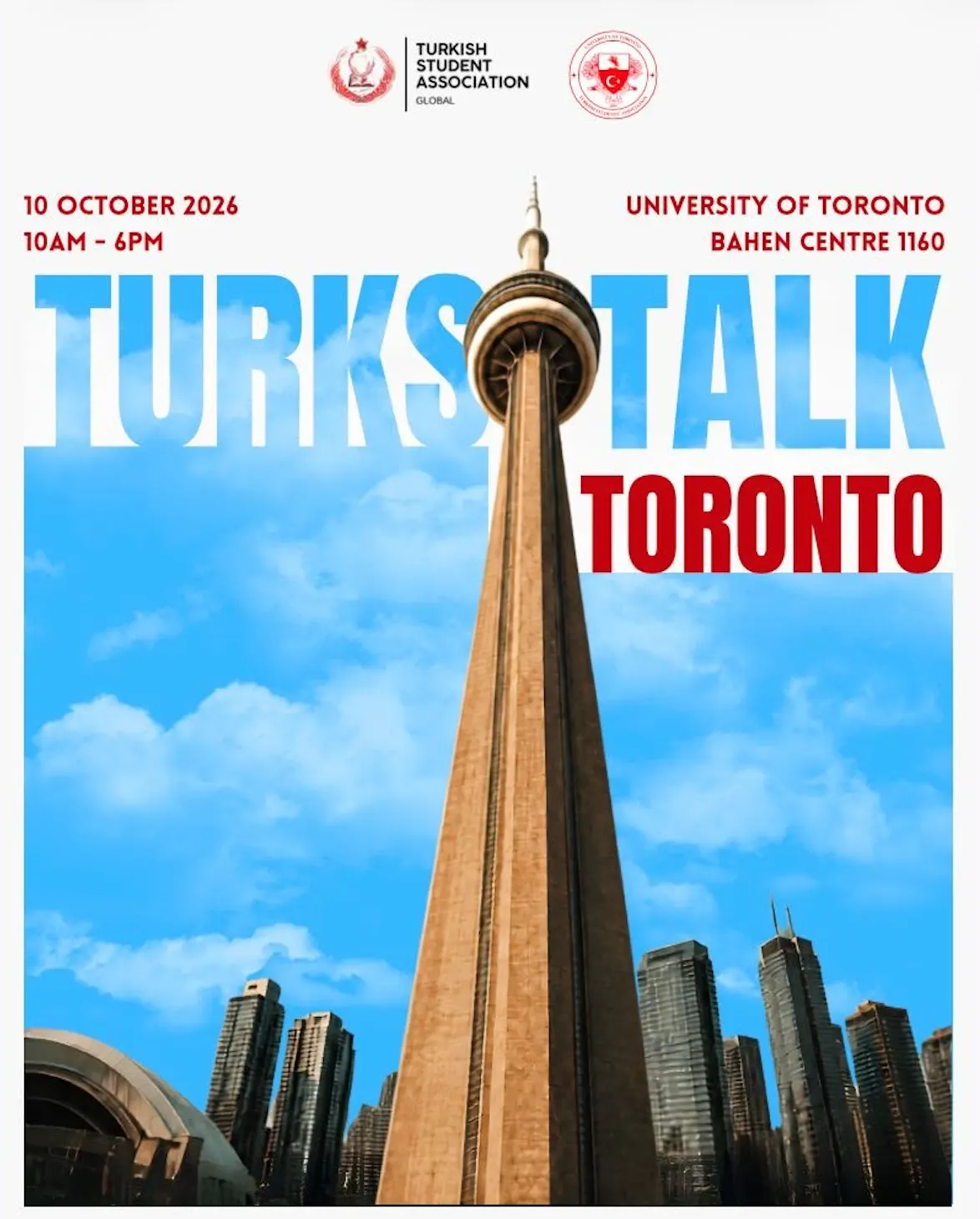 Turks Talk Toronto