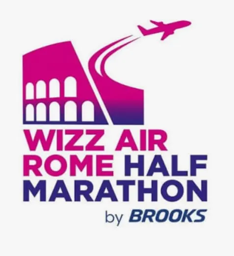 Wizz Air Rome Half Marathon