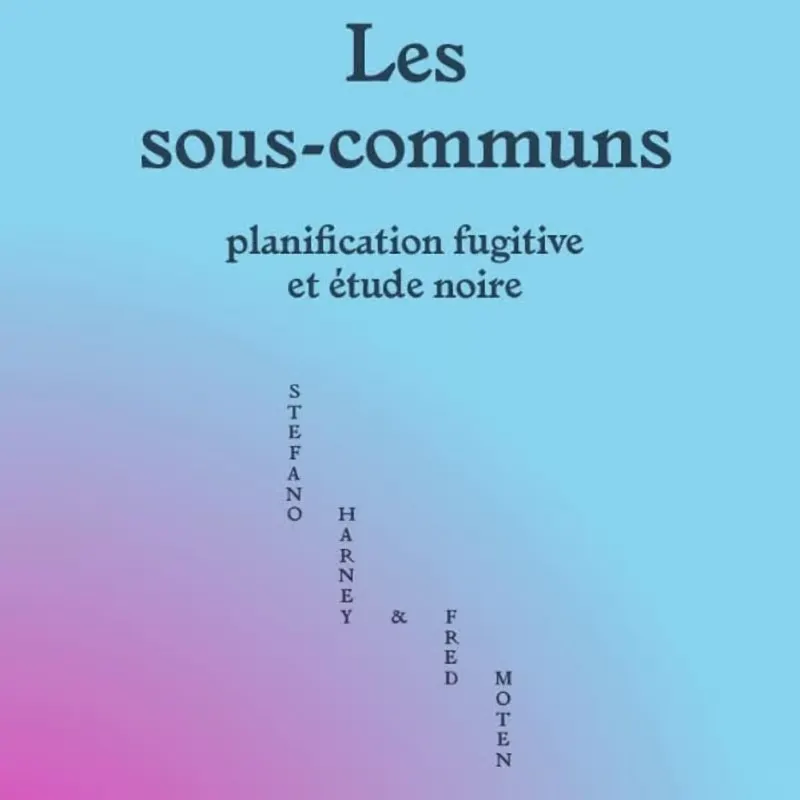 Cercle de lecture collective : Lire et penser ensemble - Les sous-communs #2