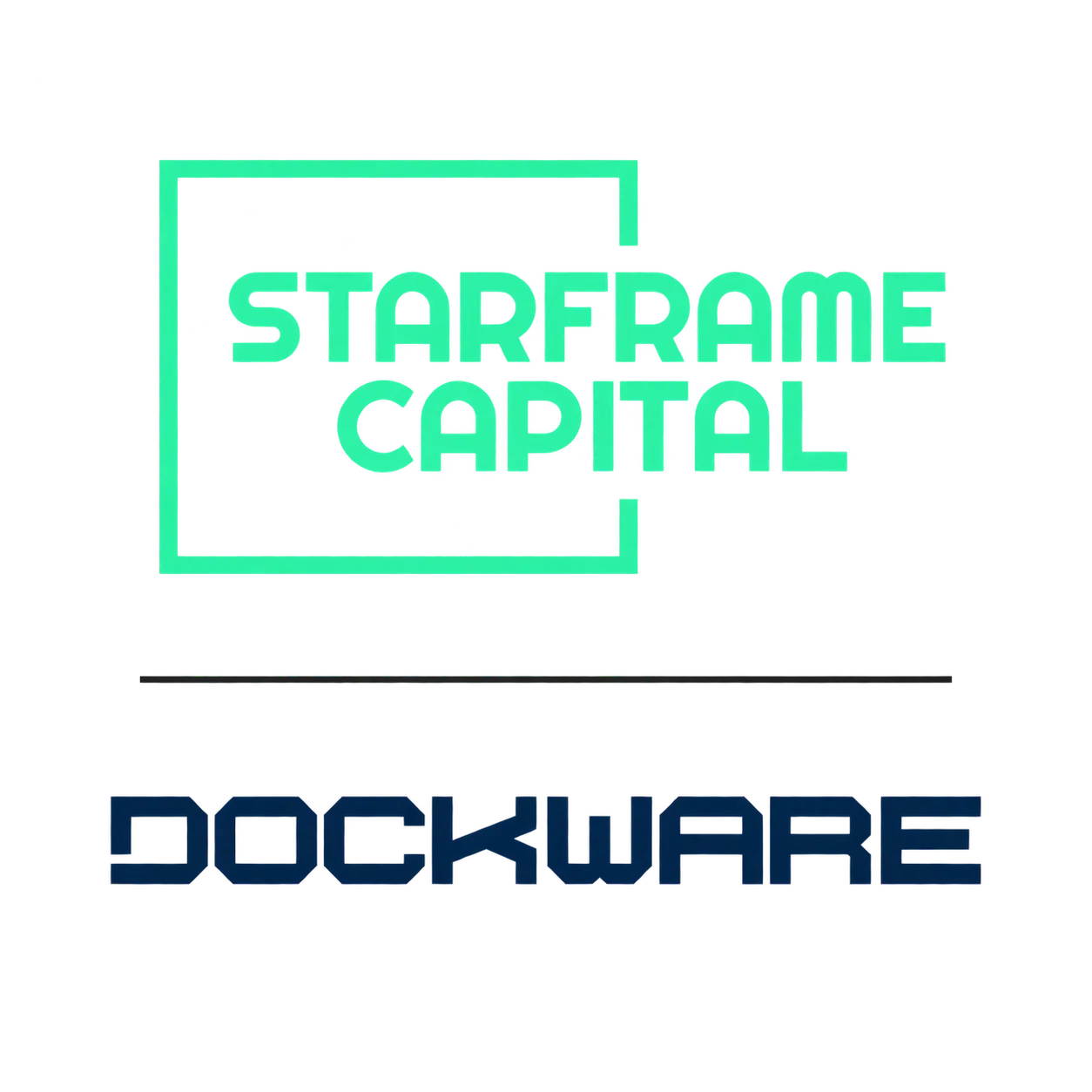 Starframe Capital Meet and Greet: Dockware